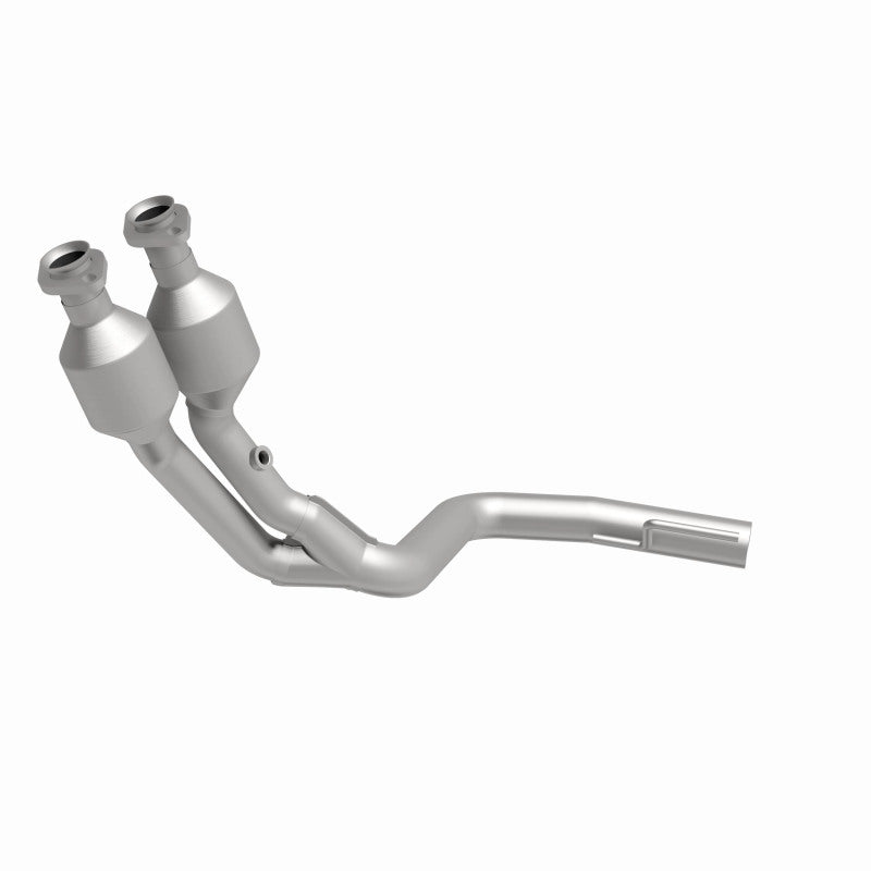 MagnaFlow Conv DF 1999 Jeep Cherokee 4.0L Magnaflow