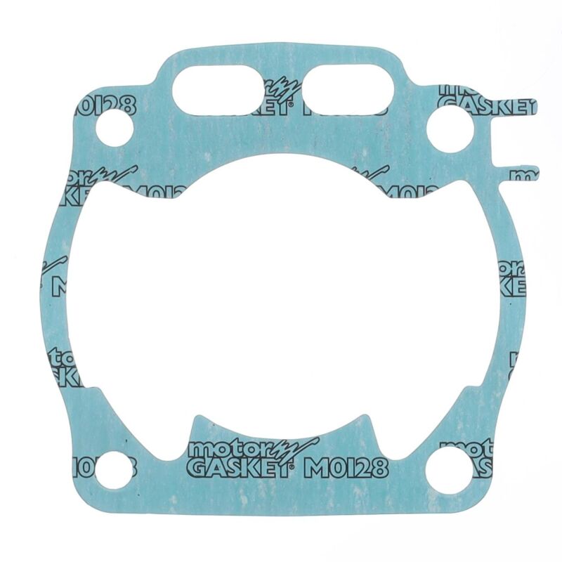 Athena Base Gasket - Yamaha 250 YZ 99-24 - 0.3mm Thickness - S410485006148