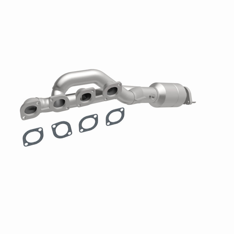 MagnaFlow Conv DF BMW 99-03 540I 4.4L / 99-01 740I/740IL 4.4L California - P/S Magnaflow