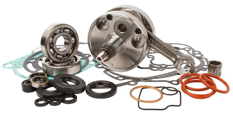 Hot Rods Bottom End Kit for 2006 Kawasaki KX 85 - CBK0101