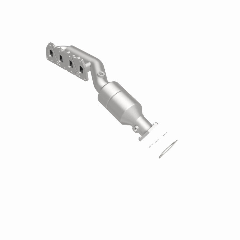 MagnaFlow Conv DF 02-04 VW Passat 4.0L Magnaflow