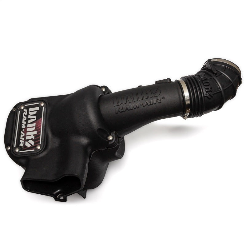 Banks Power 20-22 Ford F250/350 6.7L RAI Diesel Ram-Air Intake System - Oiled Filter Banks Power