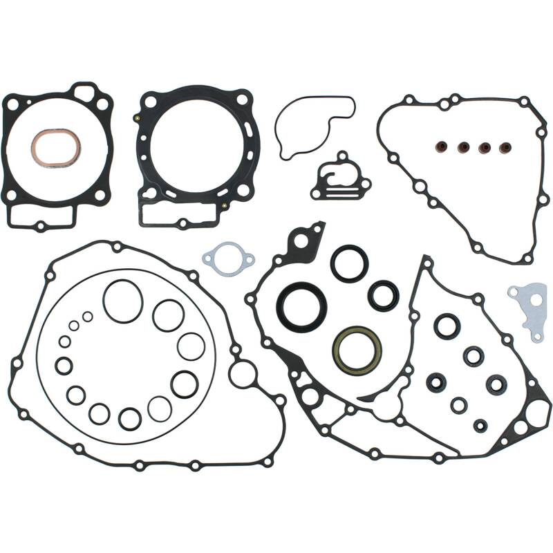 Vertex Complete Gasket Kit With Seals for 2021-2024 Honda CRF 450 R & More - 8110068