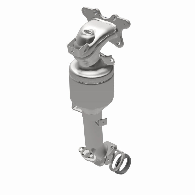 MagnaFlow Conv Direct Fit 2014 Honda Civic 1.8L Manifold Magnaflow