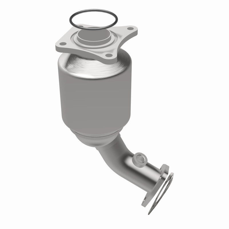 MagnaFlow Conv DF Nissan 04-05 Maxima Manifold/2006 Altima Manifold/04-09 Quest 3.5L Rear Magnaflow