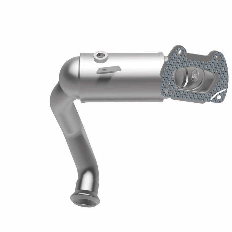 Magnaflow 17-18 Pacifica V6 3.6 OEM Underbody Direct Fit Converter Magnaflow