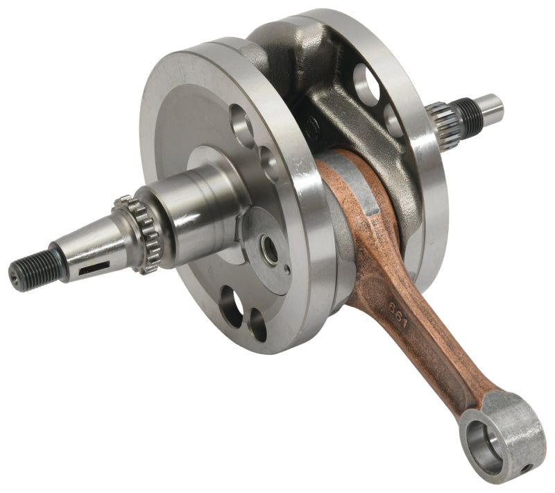 Hot Rods 08-12 Suzuki RM-Z 450 450cc Crankshaft 4085