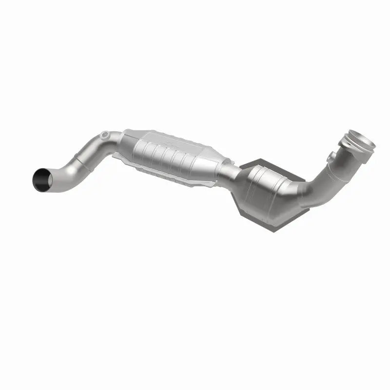 MagnaFlow Conv DF 01-02 Ford F-150 5.4L Magnaflow