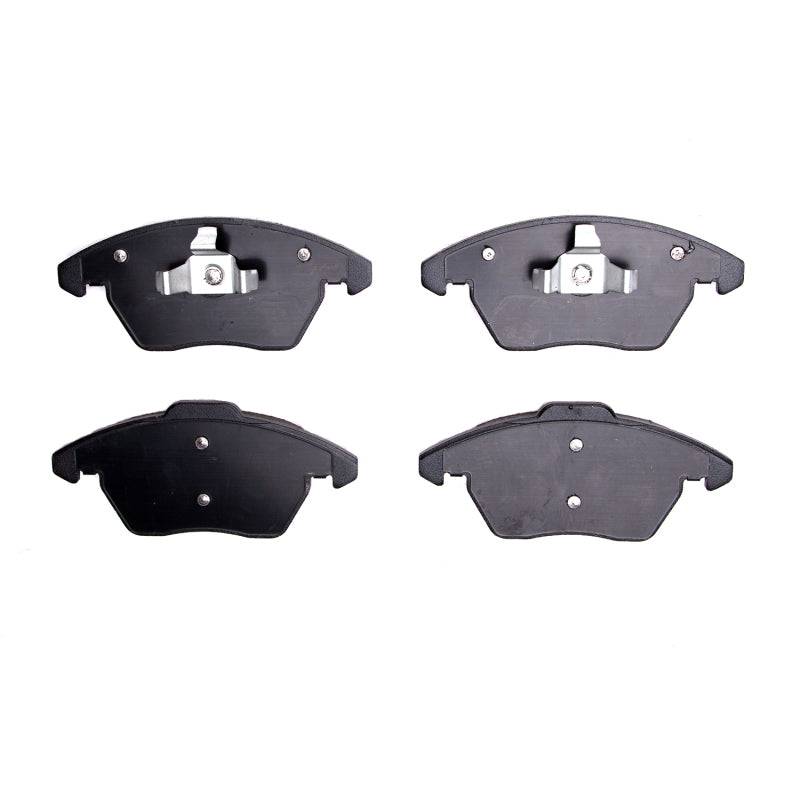 R1 05-15 Volkswagen Jetta Sedan Front Optimum OE Brake Pads