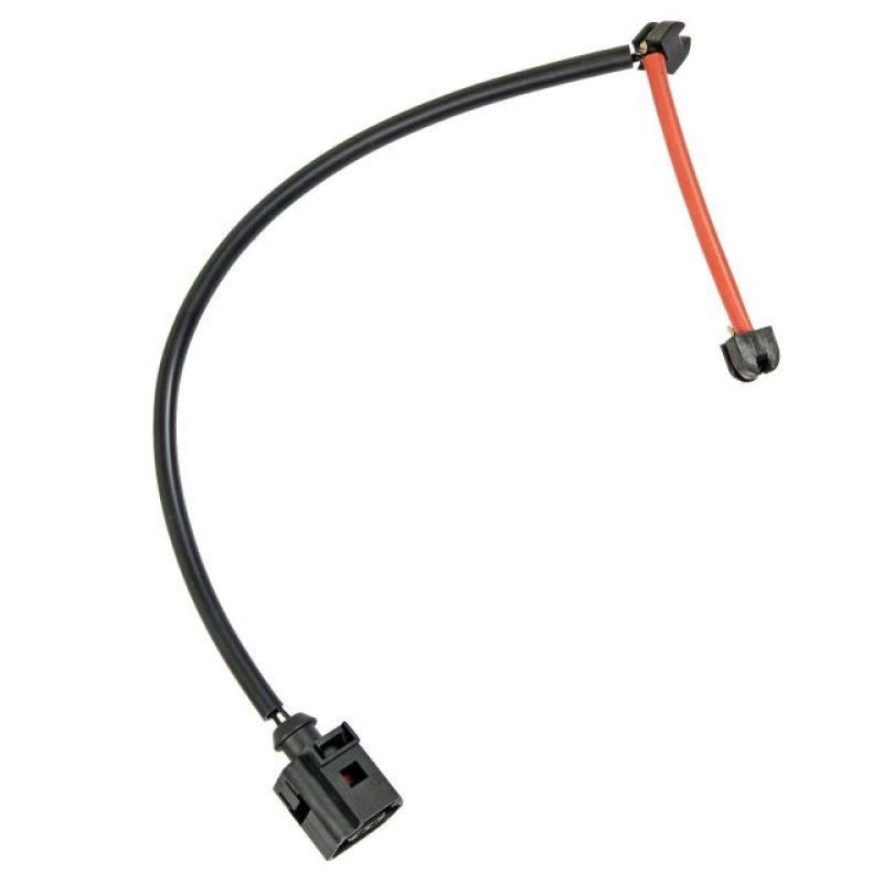 Power Stop 17-19 Porsche Panamera Front Euro-Stop Electronic Brake Pad Wear Sensor PowerStop