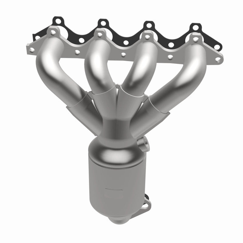 MagnaFlow Conv DF 00-02 Hyundai Accent 1.5L Magnaflow