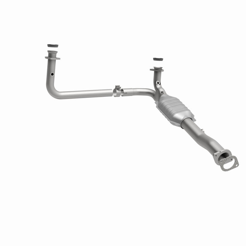 MagnaFlow Converter Direct Fit California Grade 96-99 GM K/C 1500/2500 5.0L V8/4.3L V6 Magnaflow