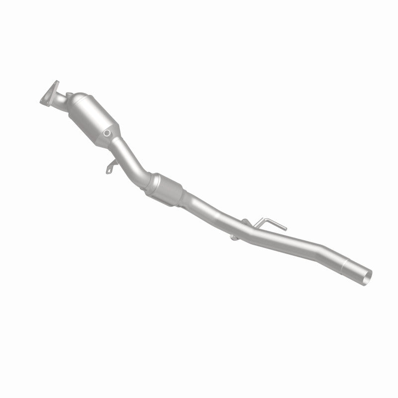 Magnaflow 11-17 Volkswagen Touareg 3.6L Direct Fit Converter Magnaflow