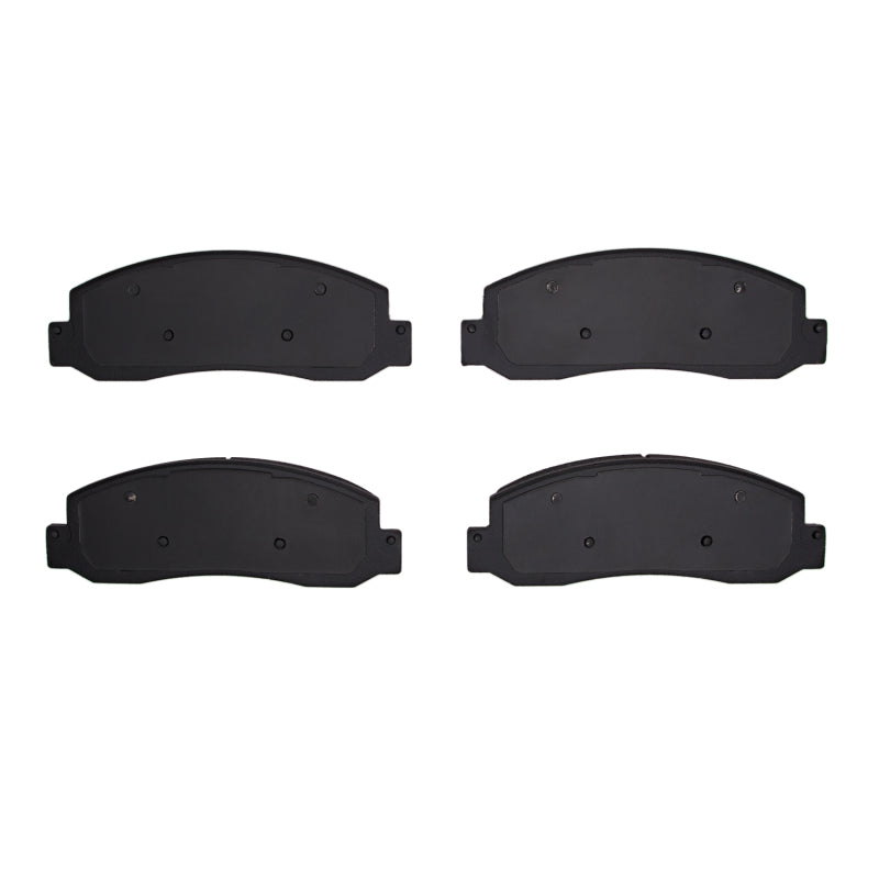 DFC 05-12 Ford F-Super Duty Front 4000 Hybridynamic Brake Pads