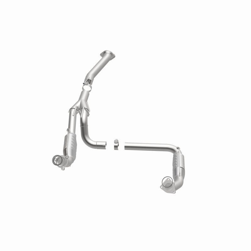 MagnaFlow Conv DF 03- Chevy Express 4.3L/5.4L Magnaflow