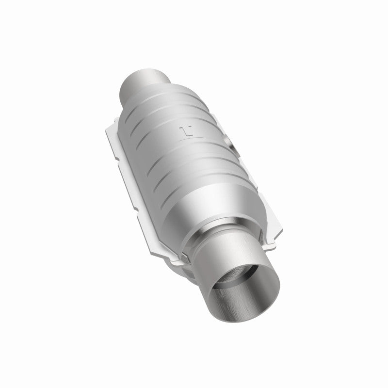 MagnaFlow Conv Univ 1.75inch Honda Magnaflow