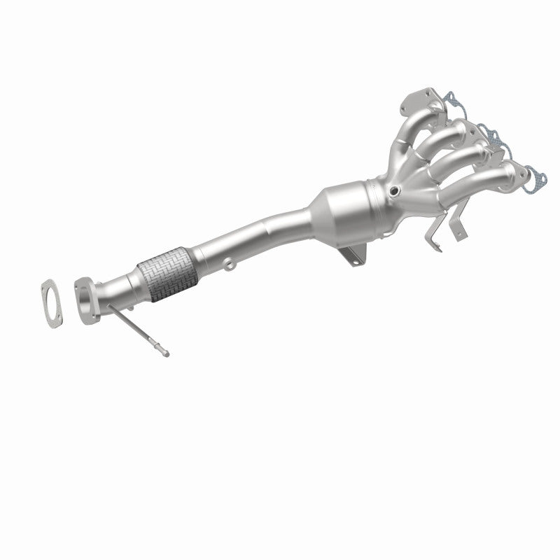 MagnaFlow Conv DF 06-09 Mazda 3 2.0L Magnaflow