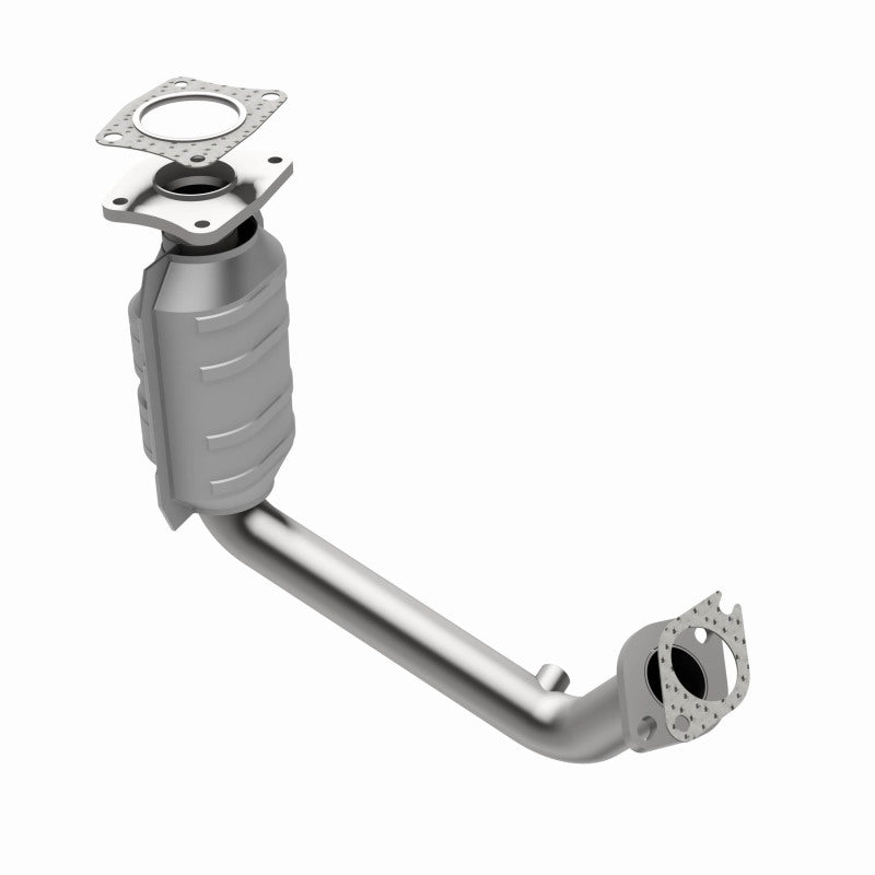 MagnaFlow Conv DF 00 Ford Focus 2.0L Code P Magnaflow