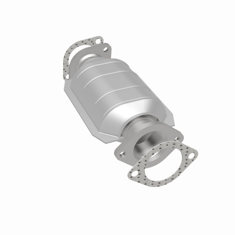 MagnaFlow Conv DF 02-04 Infiniti I35 3.5L Magnaflow