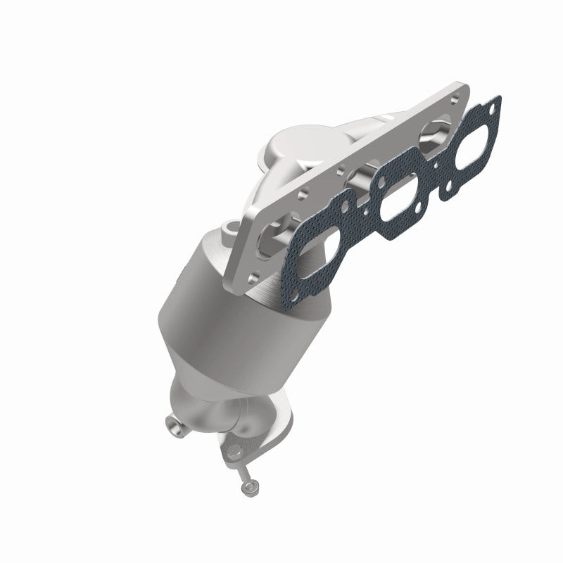 MagnaFlow Conv DF 06-08 Mazda 6 3.0L Magnaflow