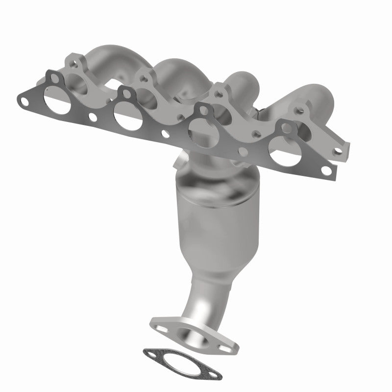 MagnaFlow Conv DF 00-02 Hyundai Accent 1.5L Magnaflow