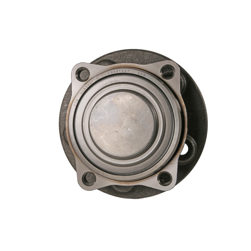 MOOG 16-18 Mercedes-Benz GLE350 Front Hub Assembly Moog