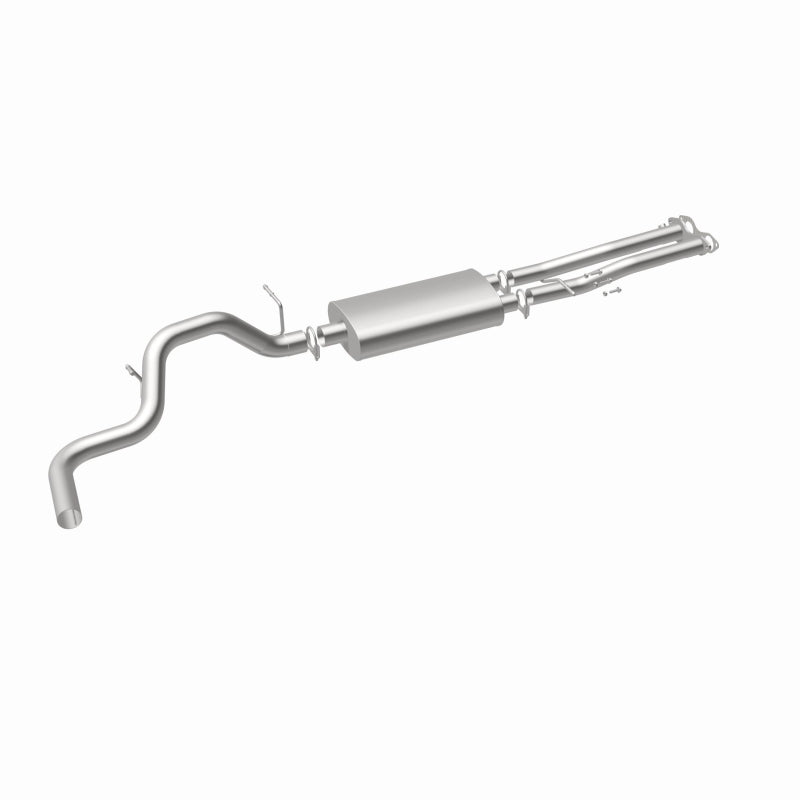 MagnaFlow BRE Exhaust Kit 96-00 Tahoe Yukon 5.7L