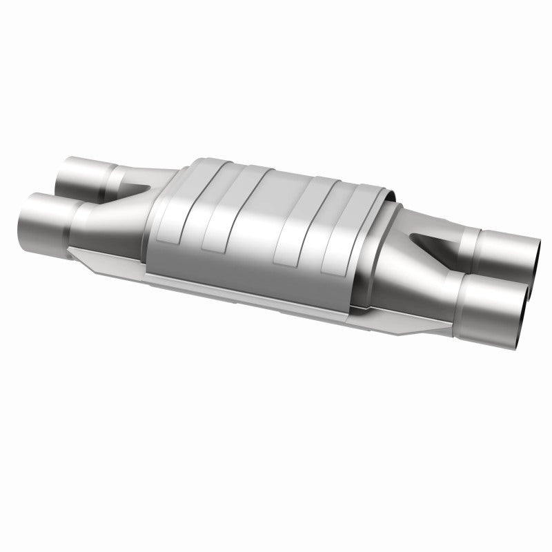 MagnaFlow Conv Univ 2/2 D/D Magnaflow