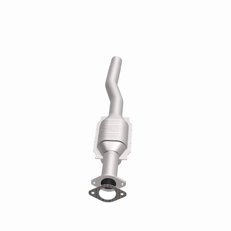MagnaFlow Conv DF 11 GMC Terrain 2.4L Rear Magnaflow