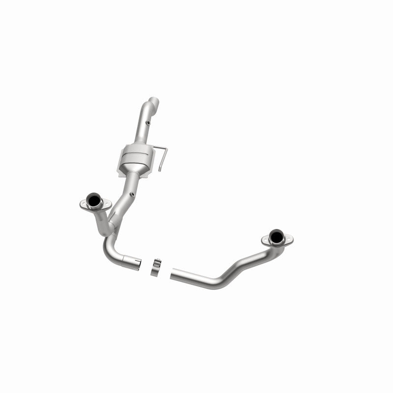 MagnaFlow Conv DF 00-03 Durango 4WD OEM Magnaflow
