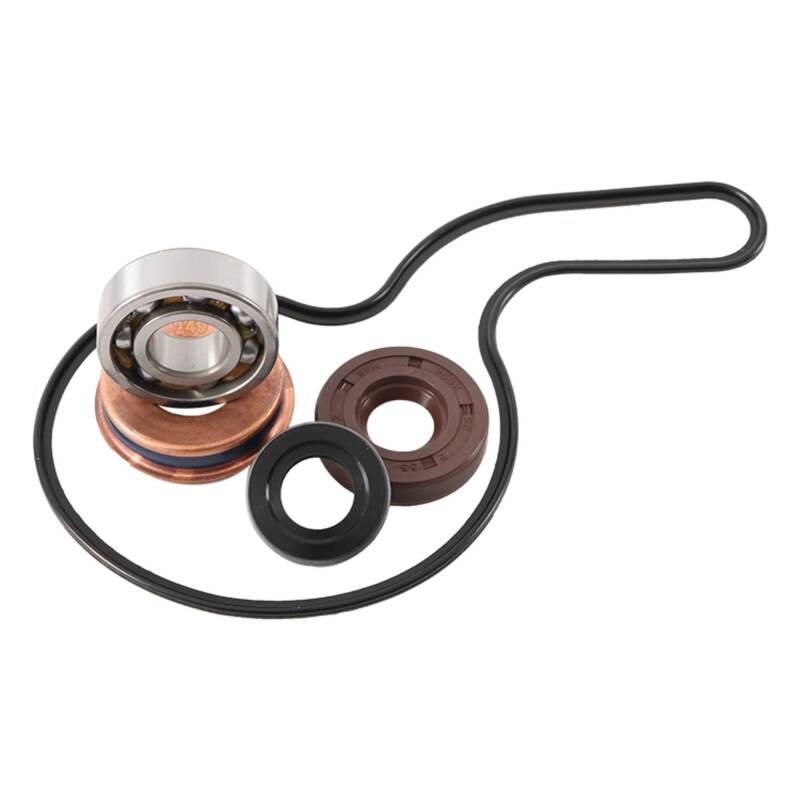 Hot Rods 02-09 Polaris Sportsman 700 4x4 700cc Water Pump Kit WPK0055