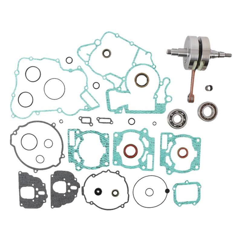 Hot Rods Bottom End Kit for 2002-2006 KTM 125 SX - CBK0003