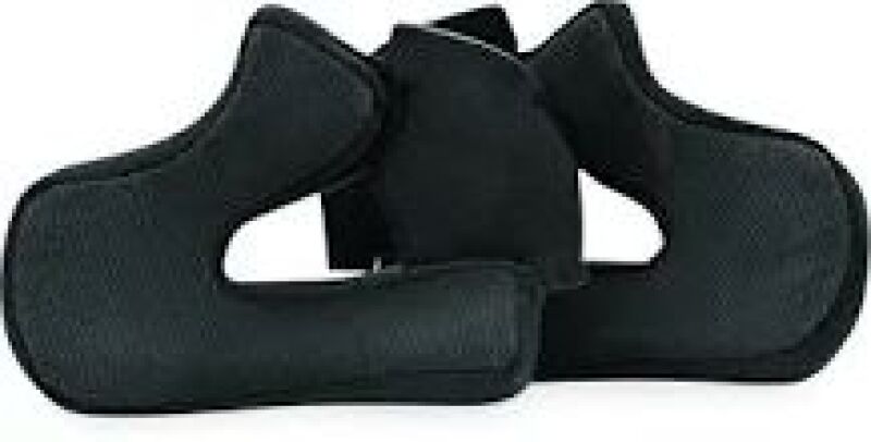 Speed and Strength SS2400 Cheek Pad/Liner Kit - Large