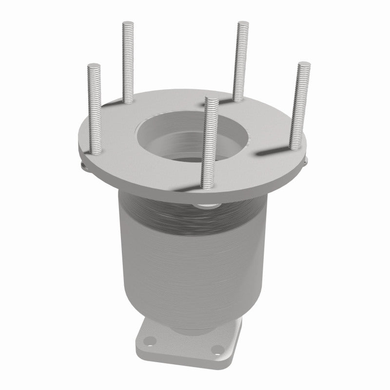 MagnaFlow Conv DF 88-92 Daihatsu 1.0 mani 49S Magnaflow