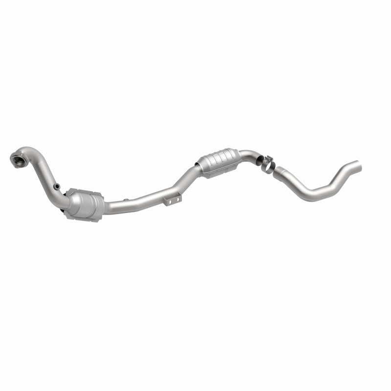MagnaFlow Conv DF 01-03 Mercedes ML55 Passenger Side 5.5L Magnaflow