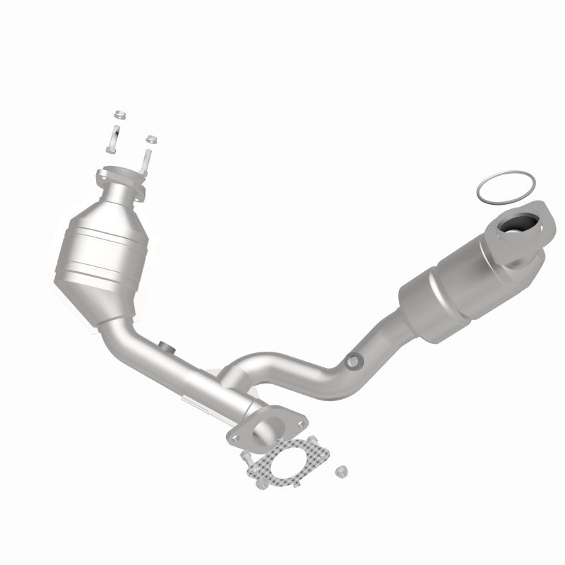 MagnaFlow Conv DF 00-03 Ford Taurus 3.0 Front Magnaflow
