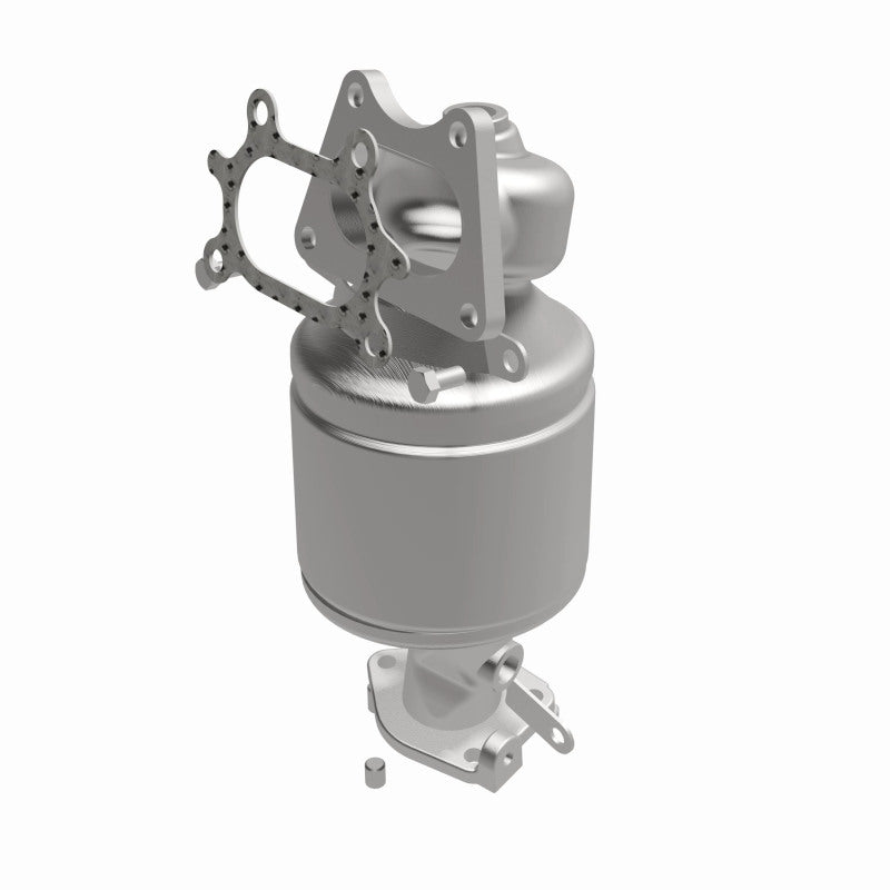 Magnaflow 03-07 Honda Accord 3.0L Direct Fit Converter Magnaflow