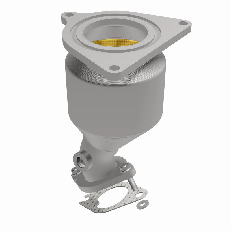 Magnaflow 10-12 Ford Escape 3.0L Direct Fit Converter Magnaflow