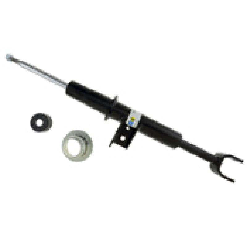 Bilstein B4 OE Replacement 11-15 BMW 528i/530i (w/o Electric Suspension) Front Left Strut Assembly Bilstein