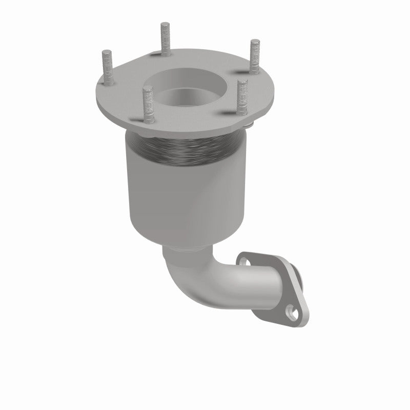 MagnaFlow Conv DF 87-94 Subaru Justy Front Co Magnaflow