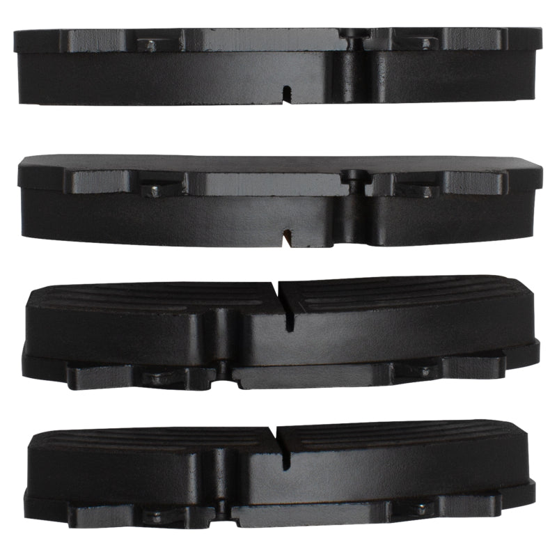 R1 Front & Rear Super Heavy Duty Brake Pads 2005-2023 Kenworth/Meritor & More - 2214-1438-00