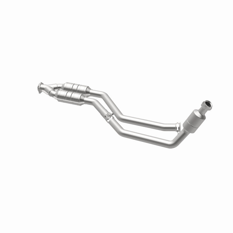 MagnaFlow Conv DF 99-00 Mercedes CLK320 3.2L Magnaflow