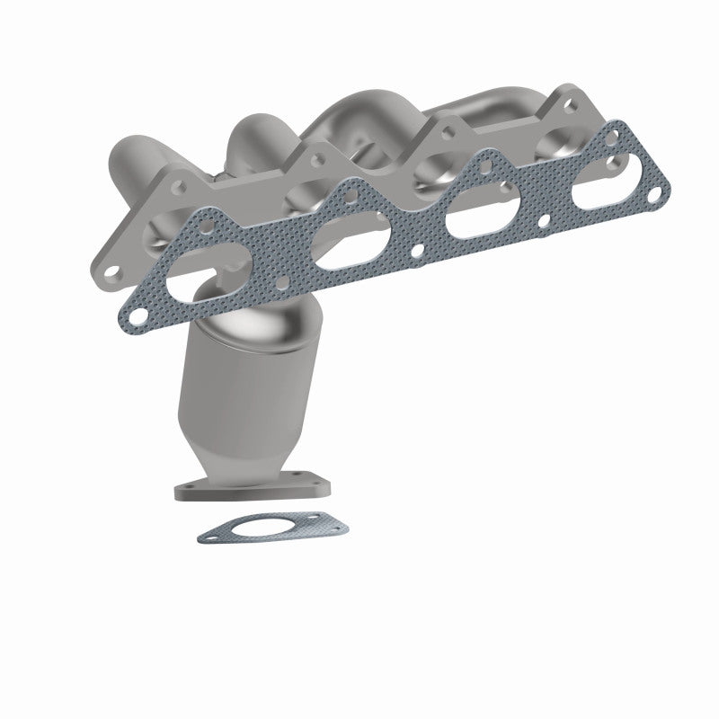 MagnaFlow Conv DF 02-05 Chrysler Sebring 2.4L /  02-05 Mitsubishi Eclipse/02-03 Galant 2.4L Manifold Magnaflow