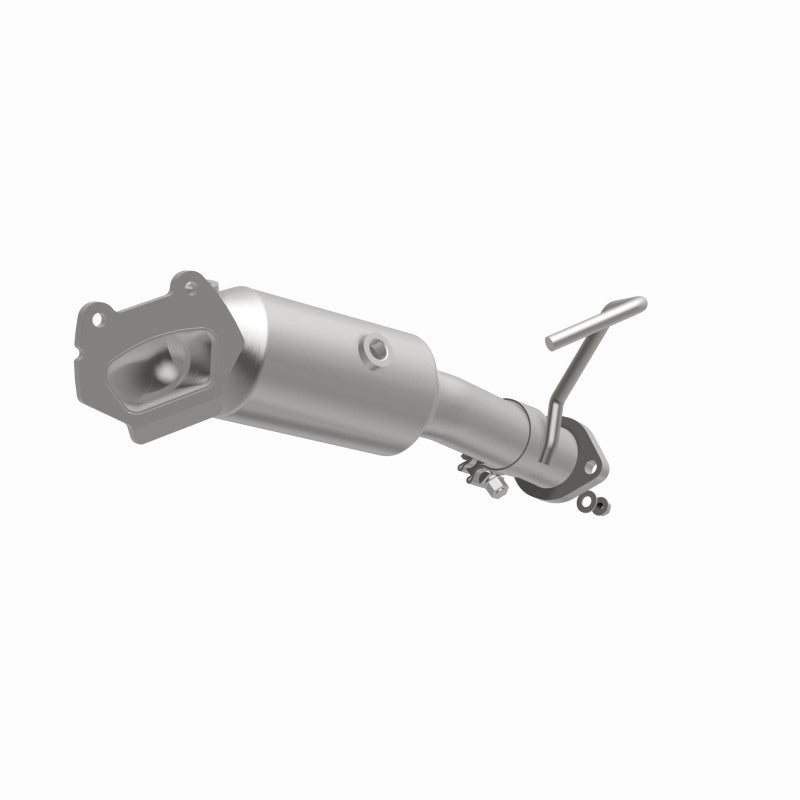 MagnaFlow Converter Direct Fit California Grade 12-15 Jeep Wrangler V6 3.6L Magnaflow