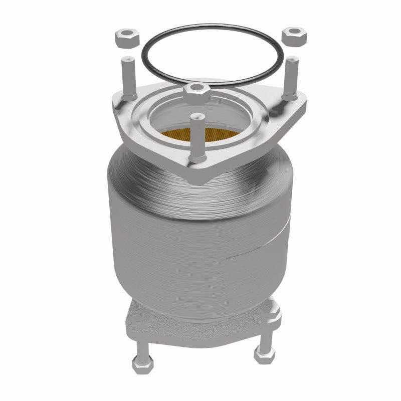 MagnaFlow Conv DF AVEO- 06-07 4 1.6L Magnaflow