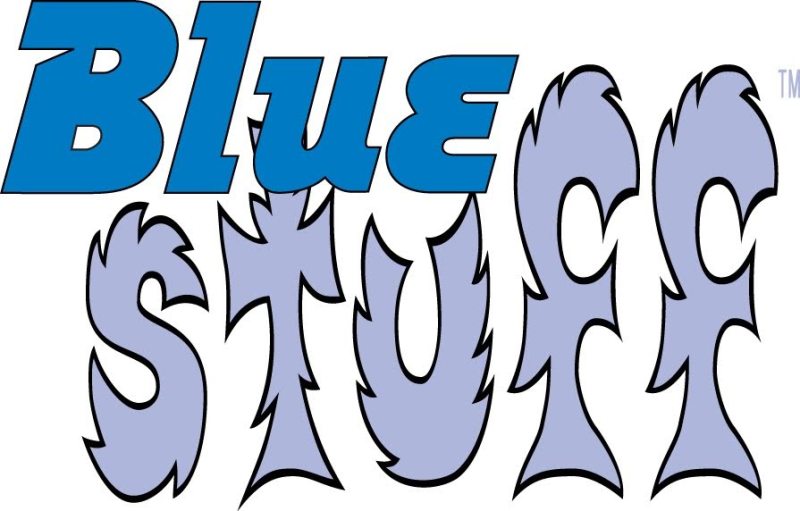 EBC BlueStuff Front Brake Pads - DP53050NDX EBC