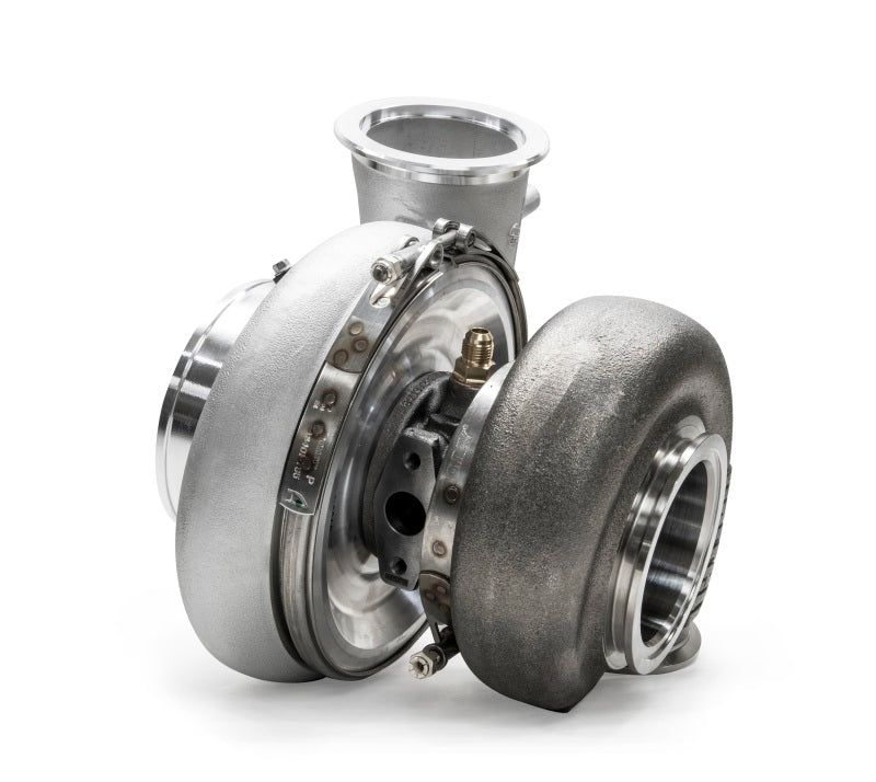 Garrett G45 Turbine Hsg Kit Div T4 / V-Band 1.15 A/R - Standard Rotation Garrett