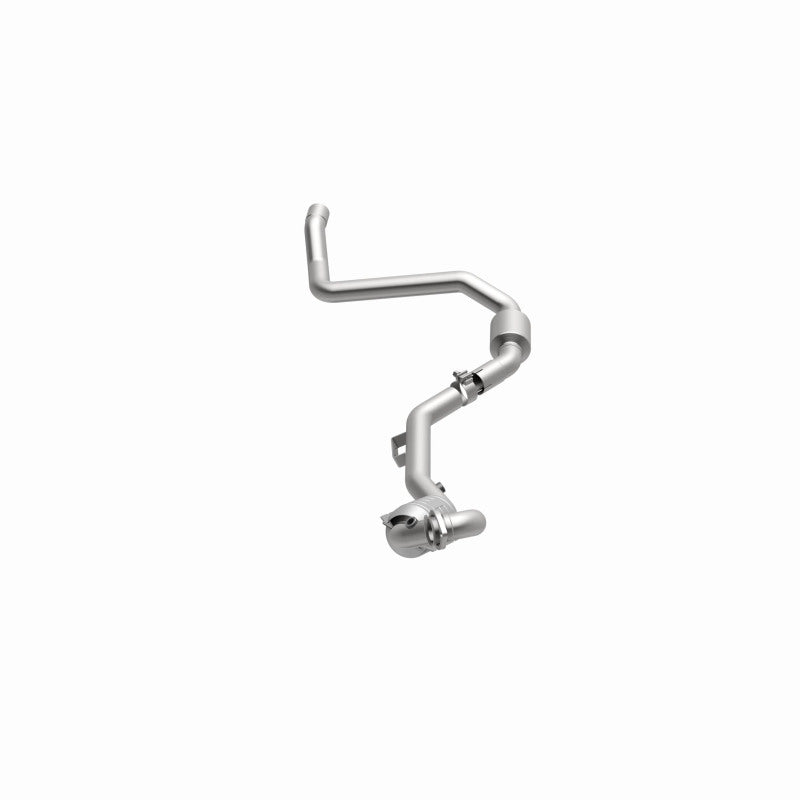 MagnaFlow Conv DF Mercedes ML55 01-03 Driver Side Magnaflow