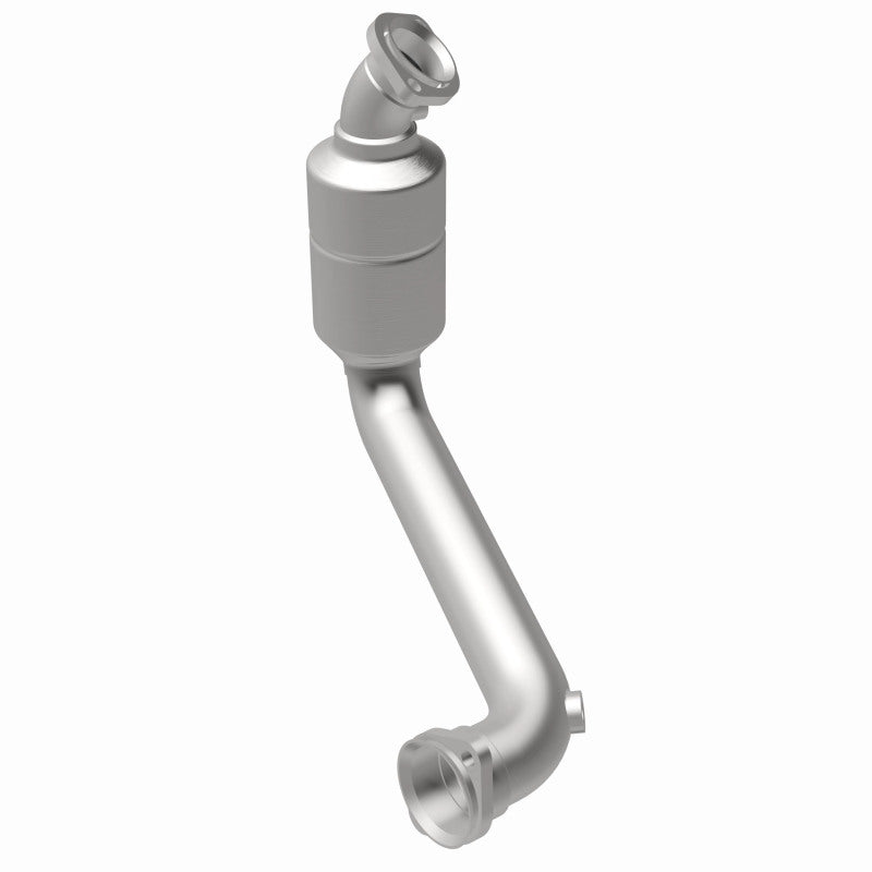 MagnaFlow Conv DF 2000 Mercedes CLK320 3.2L Magnaflow