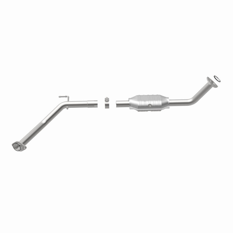 MagnaFlow Conv DF 05-07 Toyota Sequoia 8 4.7L D/S Magnaflow